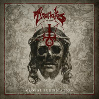 Thanatos - Global Purification 200x200